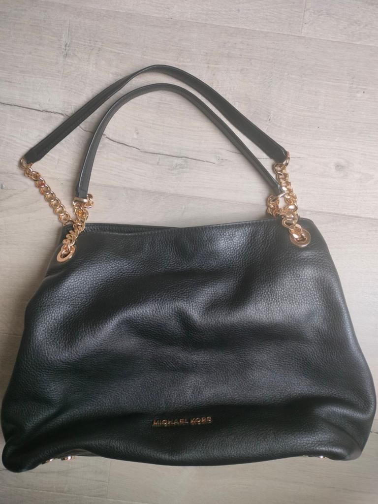 Michael Kors handtas, Handtassen en Accessoires, Tassen | Damestassen, Ophalen of Verzenden, Handtas