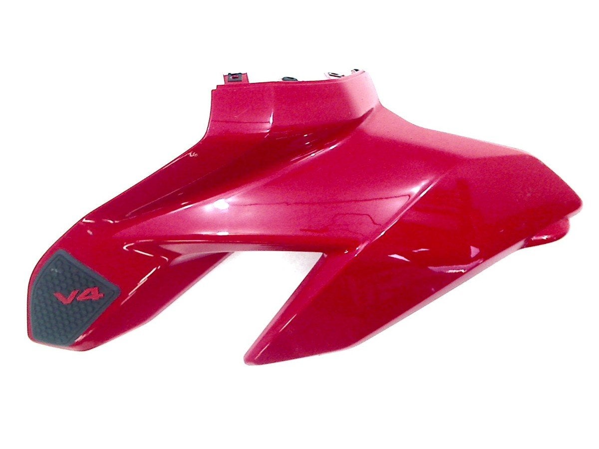TANK COVER RECHTS Ducati Streetfighter V4 (V4S) 2020-2022, Motoren, Dhr. S. di Majo, Gebruikt, Info@cama-motorparts.nl, P.J. Troelstraweg 8 8
3144 CX  MAASSLUIS, NL