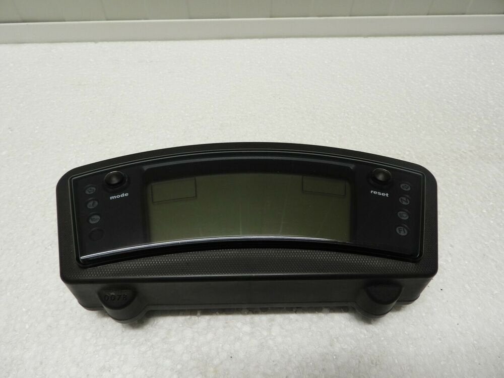 ER6F 2009 - 2011 Kawasaki Tellers D1-43744, Motoren