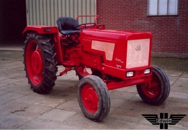 pièce hanomag perfekt 400/401, Articles professionnels, Enlèvement ou Envoi