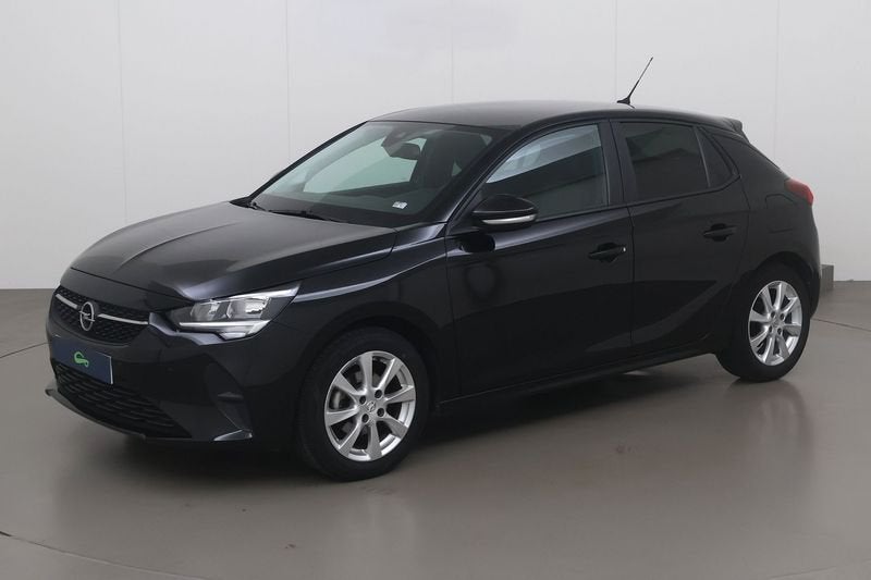 Opel Corsa edition 75, Autos, Achat, Euro 6, Entreprise, 1055 kg