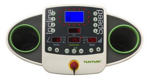 Bedieningspaneel - Past op Tunturi GO Run 20 & 50 Loopbanden, Sport en Fitness, Fitnessapparatuur, Overige typen, Nieuw, Ophalen of Verzenden