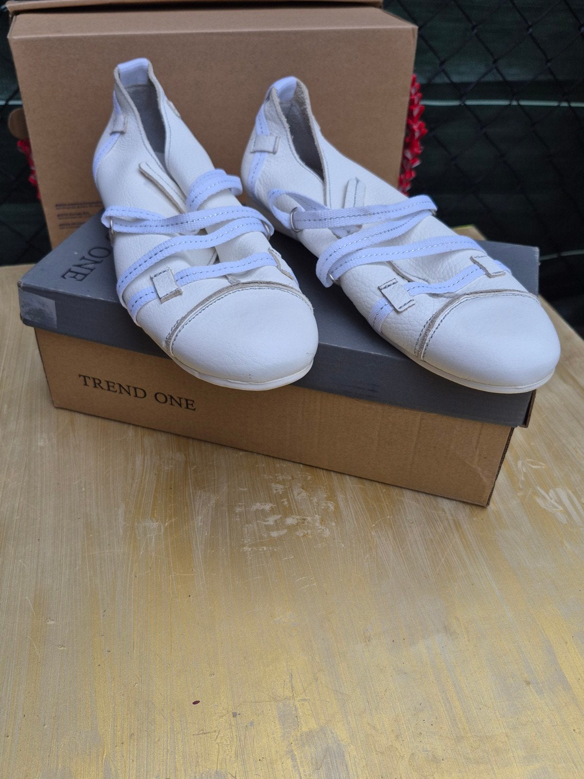chaussures, Vêtements | Hommes, Chaussures, Neuf, Blanc, Sandales
