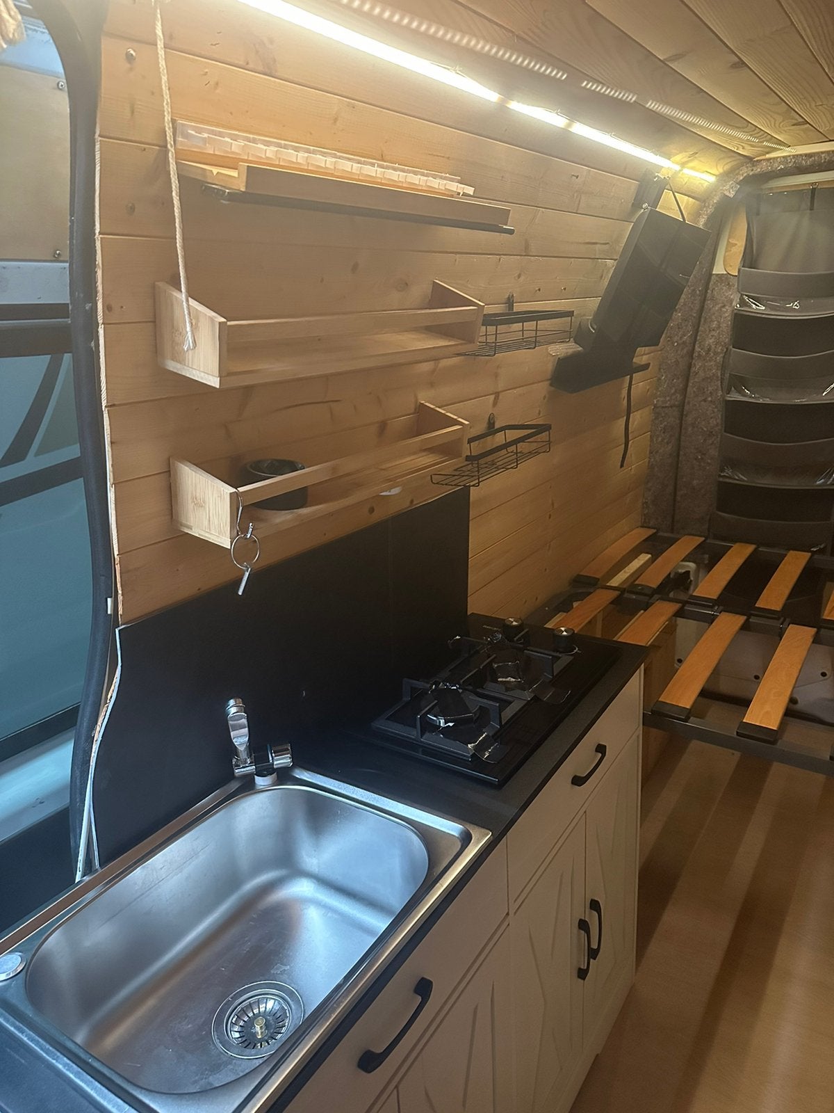 Auto ( Camper ), Auto's, Particulier, Te koop