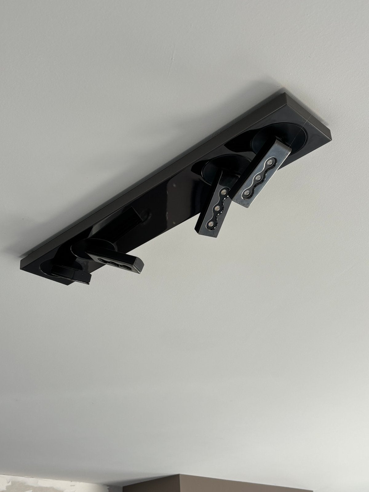 Luminaire en saillie PONATO, Enlèvement, Utilisé