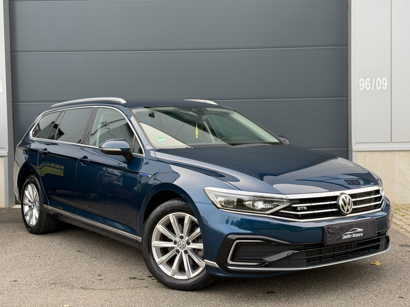 VW PASSAT VARIANT GTE 1.4 TSI PHEV*218 PK*PANO*ACC*CAMERA*, Auto's, Automaat, Euro 6, https://public.car-pass.be/vhr/af1de9a3-9678-4883-91a8-0a01276d68c0