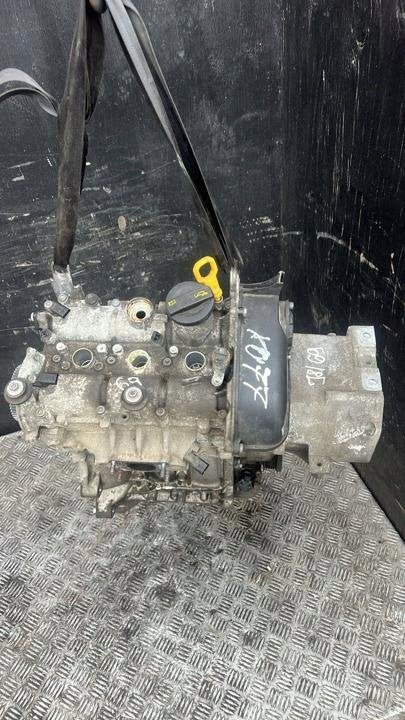 Moteur DFNB Complet POLO VW IBIZA SEAT, Autos : Pièces & Accessoires, Envoi, Utilisé, Daihatsu