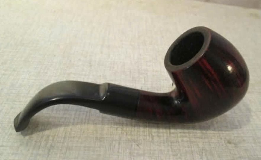 Belle pipe rétro - Chacom Renaissance, Collections, Enlèvement ou Envoi, Comme neuf, Narguilé
