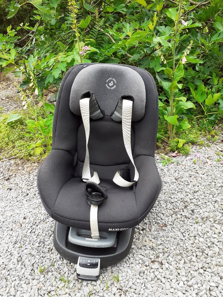 Family Fix + Maxi Cosi Pearl, Kinderen en Baby's, Autostoeltjes, Ophalen, Gebruikt, Maxi-Cosi
