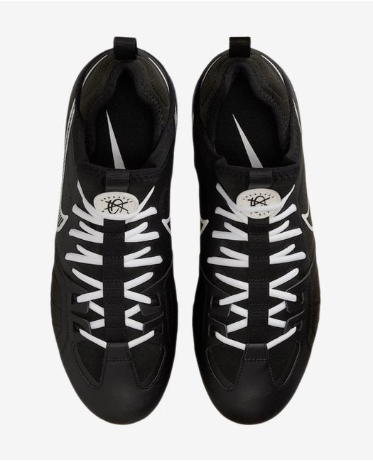 Nike Huarache 9 Varsity Lax FG FD0090-002, Kleding | Heren, Ophalen of Verzenden, Nieuw, Zwart, Nike