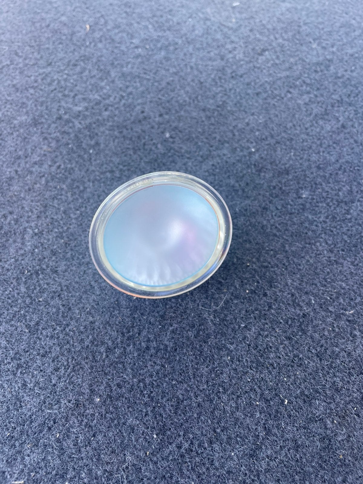 Halogen - Spiegellampe . 320 Stuks., Handtassen en Accessoires, Ringen, Ophalen, Zo goed als nieuw