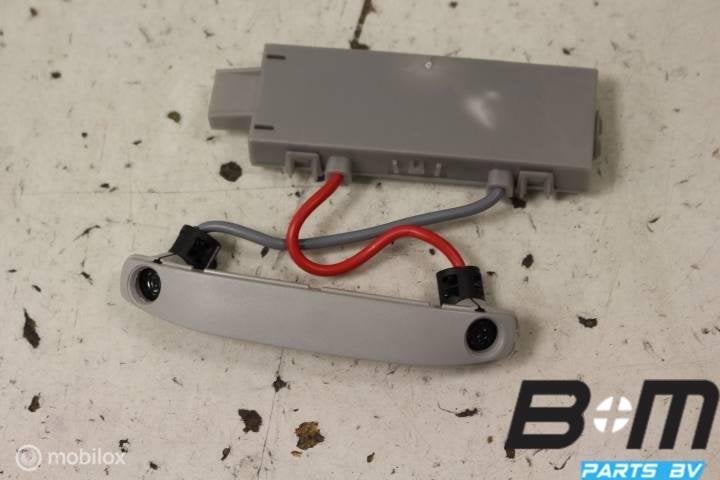 Ultrasoon sensoren in hemel VW Polo 6C 6R0951171, Utilisé