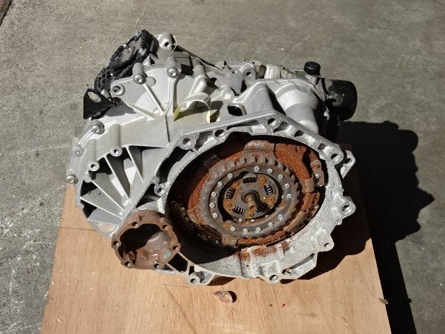 BOITE DE VITESSES Audi A3 Sportback (8PA) (NTY), Autos : Pièces & Accessoires, Mevr. I. Hauben, Audi, Utilisé, Rue de l'Espoir 34 34
4030  GRIVEGNÉE, BE