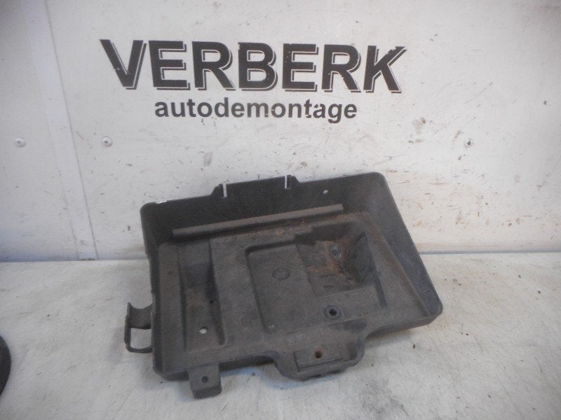 ACCUBAK Opel Astra G (F08 / 48) (01-1998/12-2009), Gebruikt, Opel, Opel Automobile GmbH, Kontakt-opel@opel.com