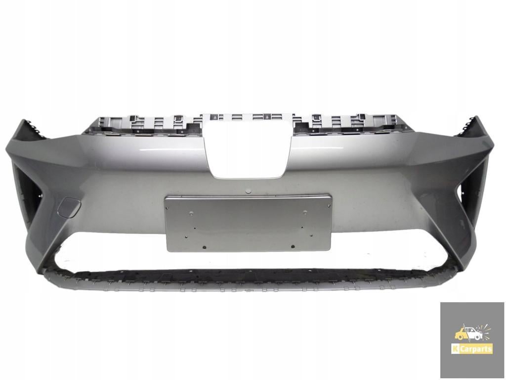NJ221103, MG 5 EV 2021+ voorbumper NJ221103 origineel, Gebruikt, SAIC Motor UK Technical Centre Limited, Motorkap, MG
