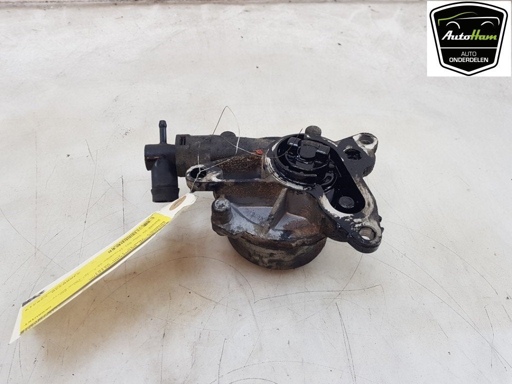 VACUUM POMPE FREIN BOOSTER Trafic (1FL / 2FL / 3FL / 4FL), Utilisé, Renault