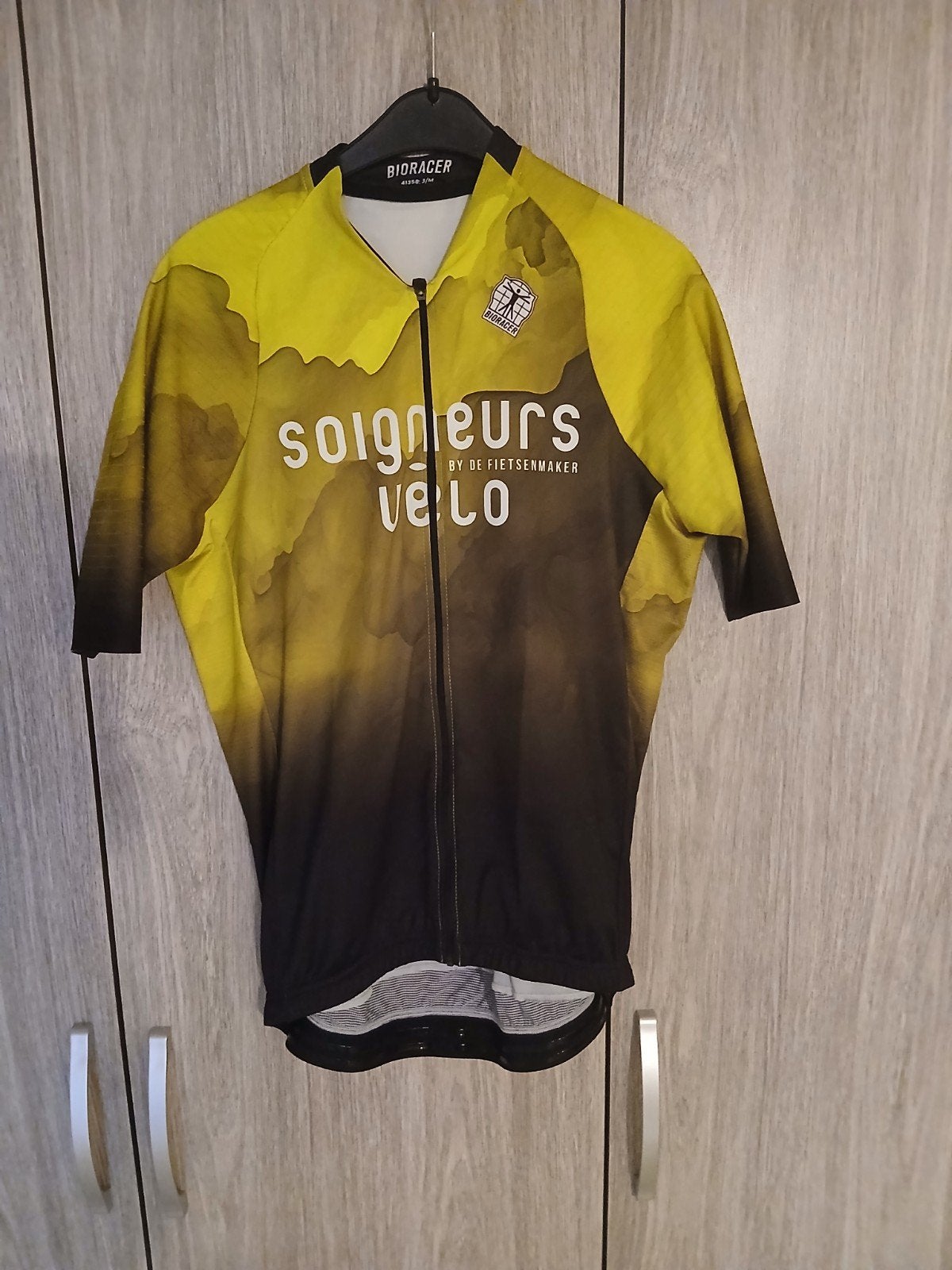 Koerstrui, Fietsen en Brommers, Ophalen of Verzenden