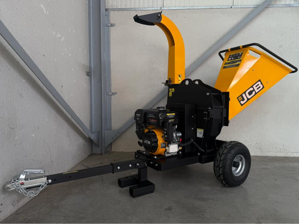 Broyeur JCB CH150-120PE ---  NEUF, Ophalen