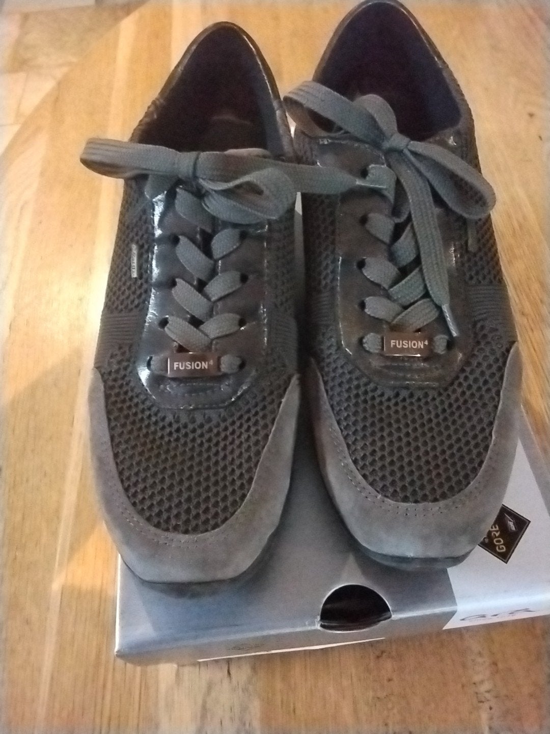 ara damesschoenen, Bruin, Zo goed als nieuw, Ara, Wandelschoenen