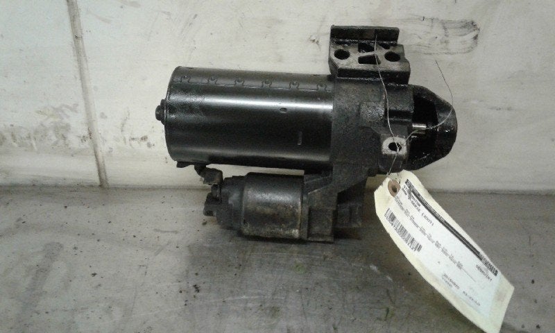 STARTMOTOR BMW 1 serie (E81) (01-2006/09-2012), Gebruikt, BMW
