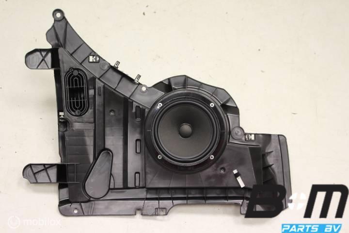 Luidspreker met steun RA (bestuurderskant) Volkswagen Beetle, Auto diversen, Autospeakers, Gebruikt