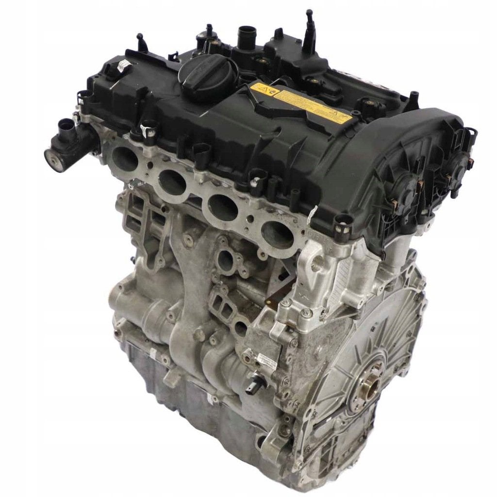 Moteur B48A20A Nu MINI MINI, Verzenden, Gebruikt, Overige automerken