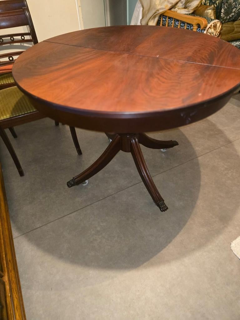 Table de salle à manger