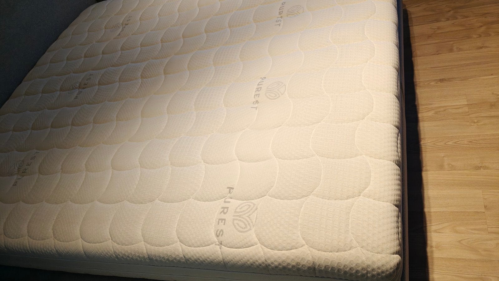 Van Lanschoot Eclipse matras als nieuw 180x200, Huis en Inrichting, Ophalen of Verzenden, Matras