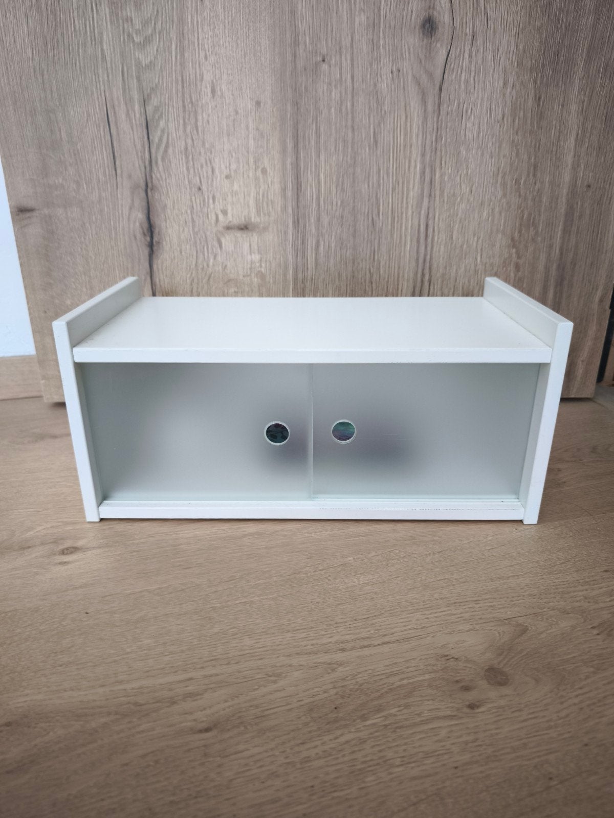 petit meuble étagère Ikea lurvig, Enlèvement, Étagère