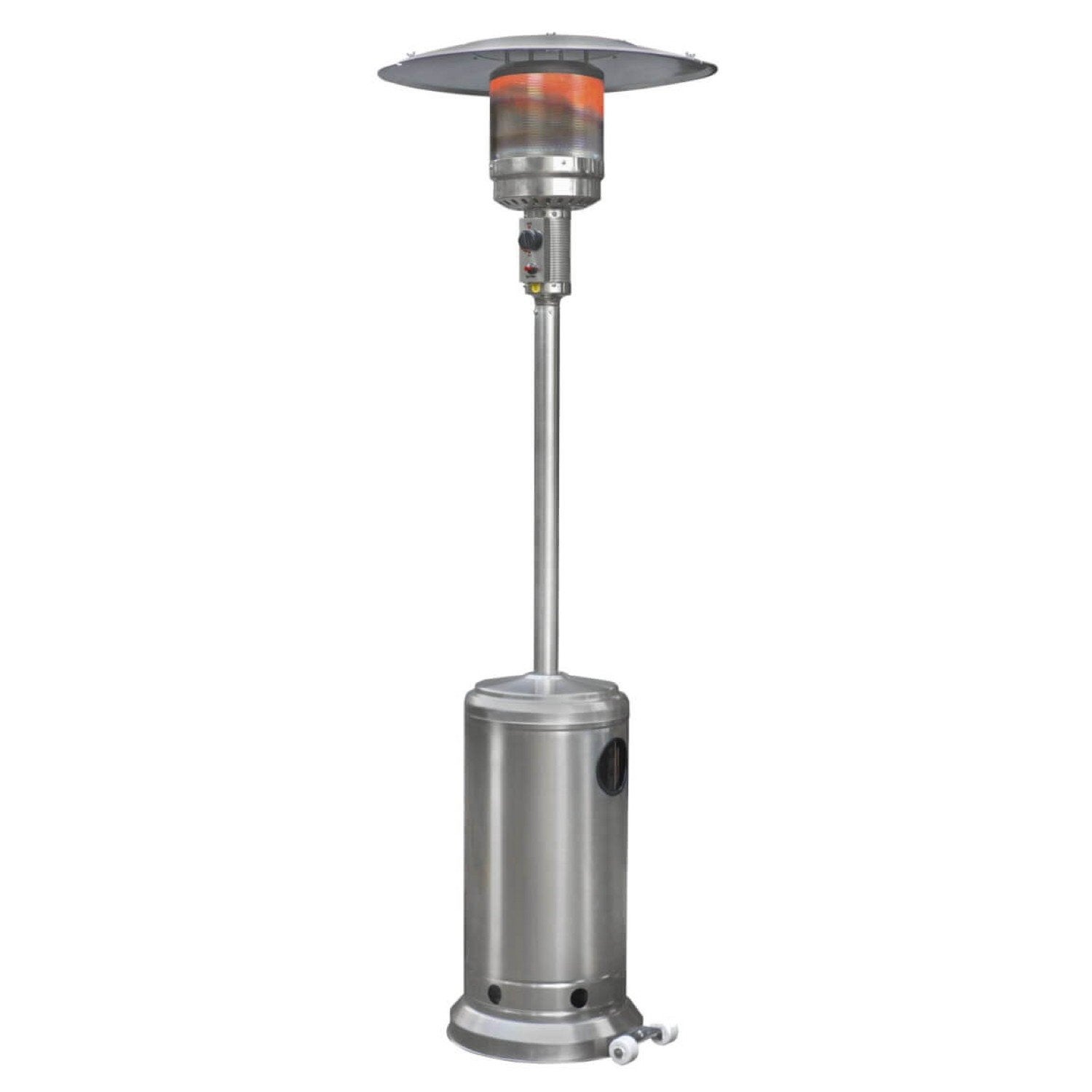 terrasverwarmer - patio heater, Tuin en Terras, Ophalen of Verzenden, Gas