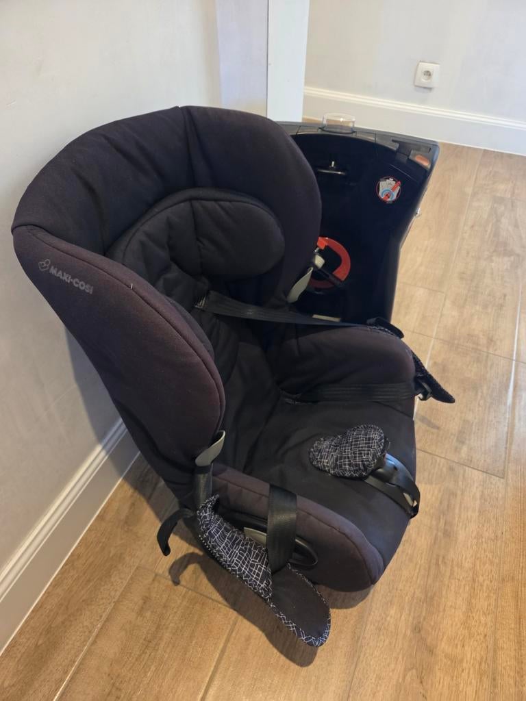 Autostoel maxi cosi axiss, Kinderen en Baby's, Ophalen