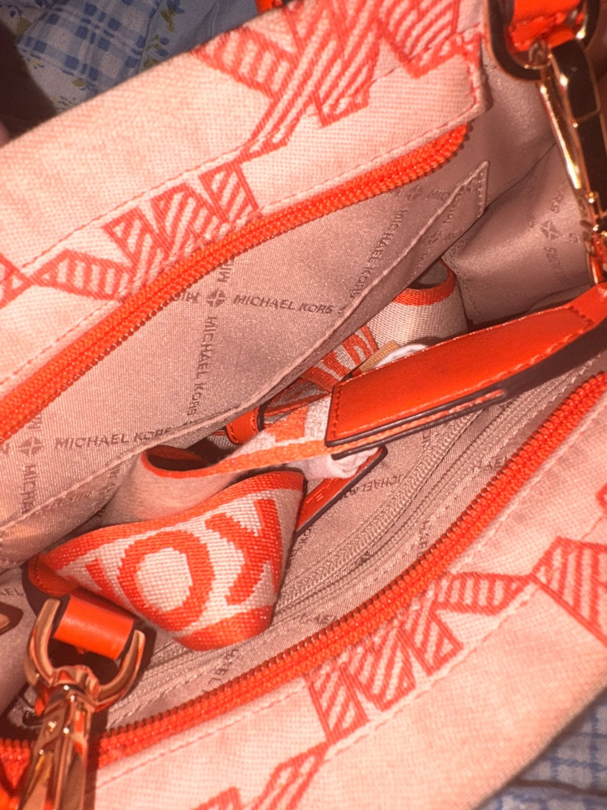 Michaël Kors, Bijoux, Sacs & Beauté, Enlèvement, Comme neuf