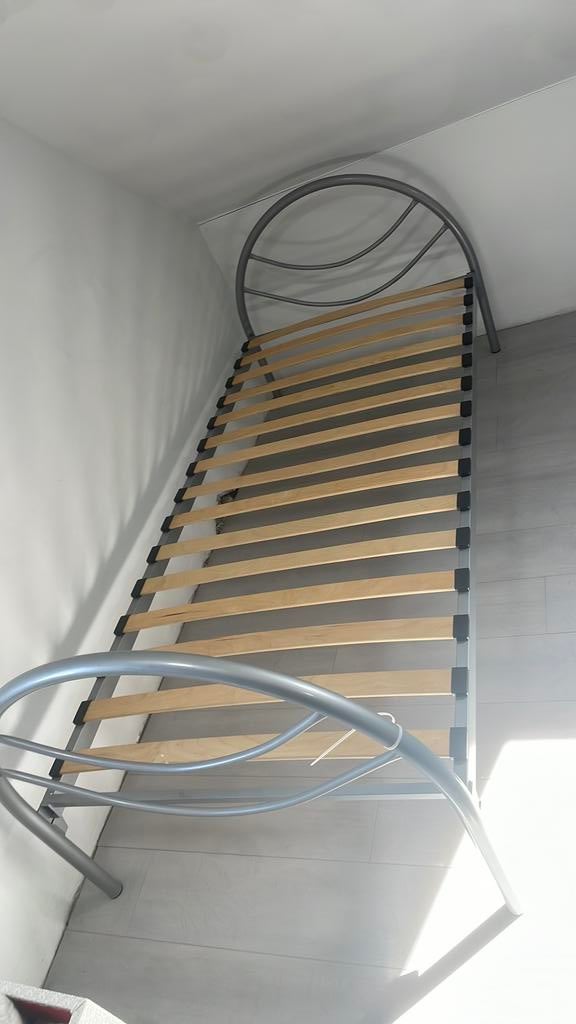 Bed 80x200, Enlèvement