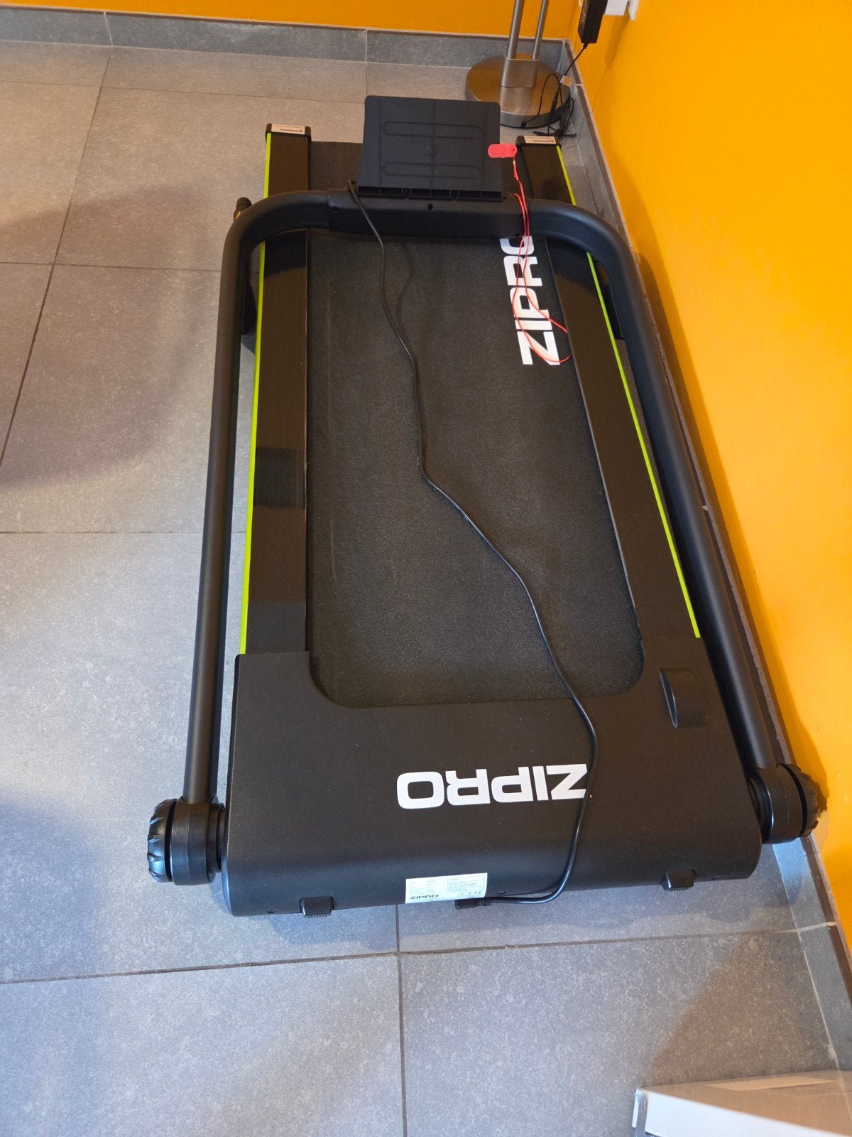 Tapis Course Roulant Pliant, Sports & Fitness