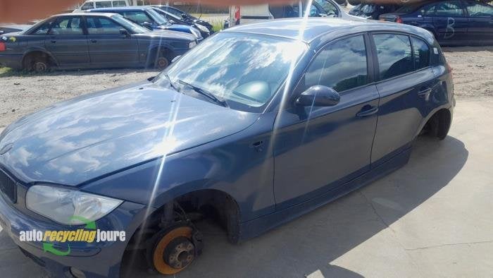 Rétroviseur extérieur gauche d'un BMW 1-Serie, Autos : Pièces & Accessoires, Rétroviseurs, -, -, 3 mois de garantie, Utilisé