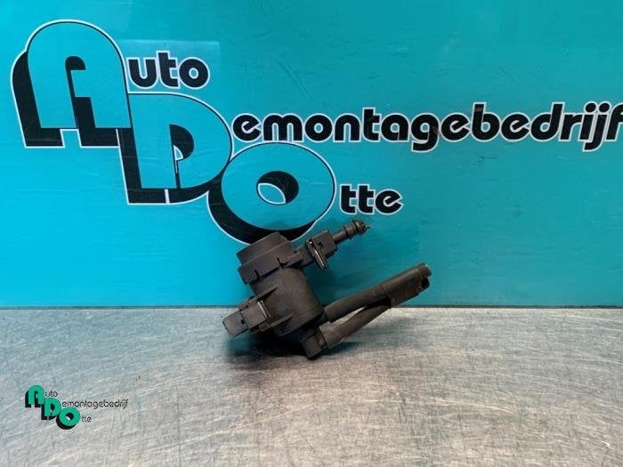 Soupape vide d'un Opel Vivaro (Vivaro 01-), -, Opel, 3 mois de garantie, Utilisé