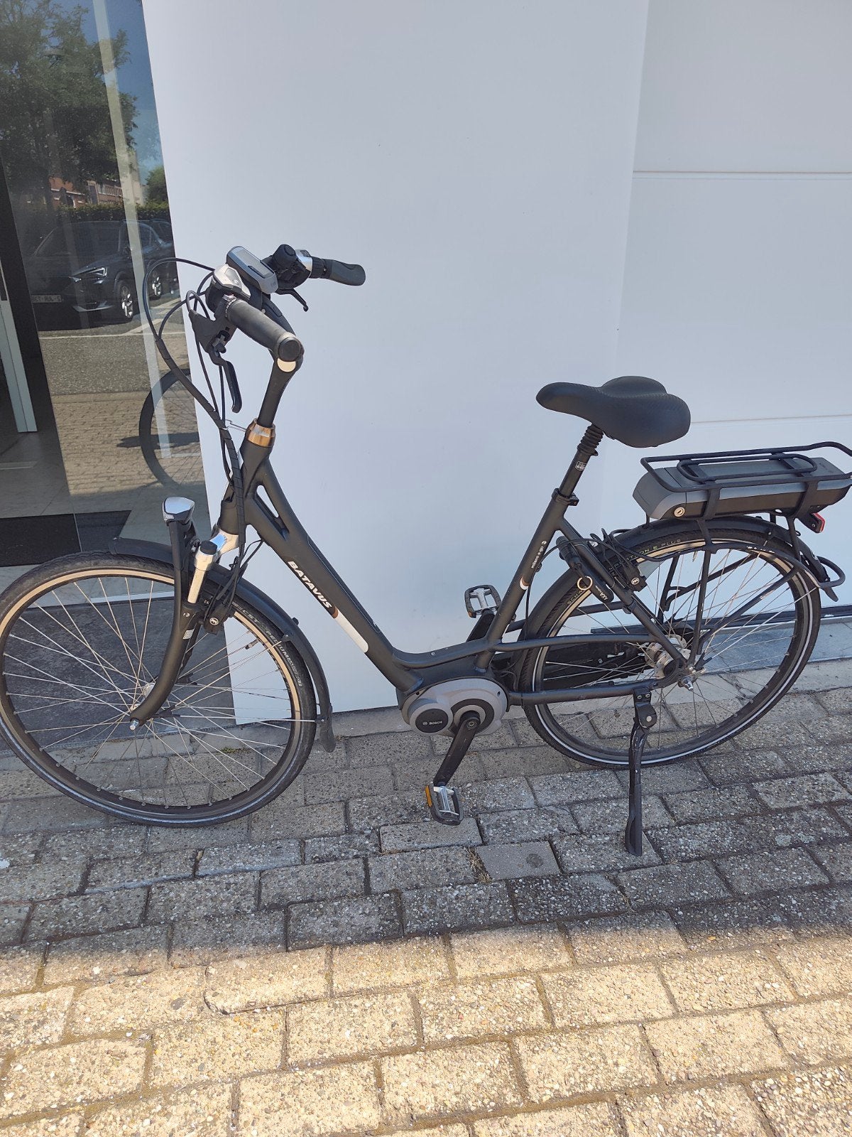 Batavus e Milano e-bike te koop of ruilen, Fietsen en Brommers, Ophalen of Verzenden