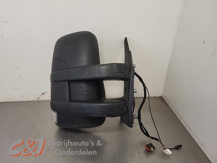 Rétroviseur extérieur droit d'un Iveco New Daily, Autos : Pièces & Accessoires, -, 3 mois de garantie, Utilisé, Autres marques automobiles