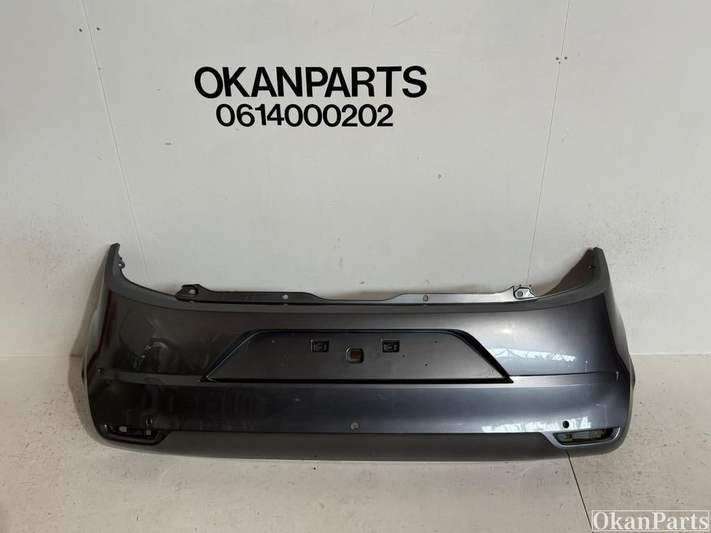 Renault Twingo III achterbumper 850229086R, Gebruikt, Achter, Bumper