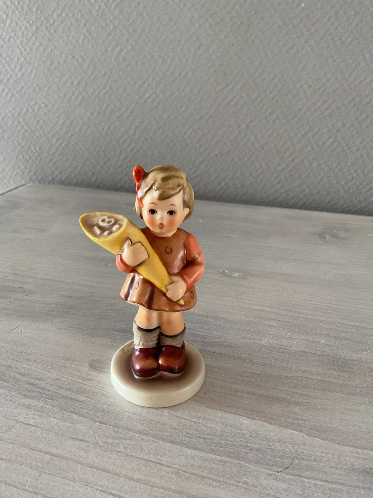 Hummel Goebel 30, Ophalen of Verzenden, Zo goed als nieuw, Hummel