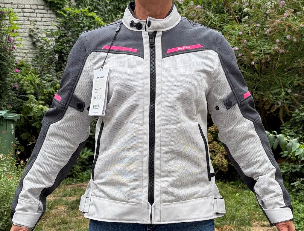 Revit! Airwave 3 - damesjas, Nieuw met kaartje, REV'IT!, Jas | textiel, Ophalen of Verzenden