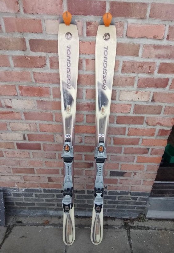 Skis Rossignol 150 cm, Ophalen, Gebruikt, Rossignol, Ski's