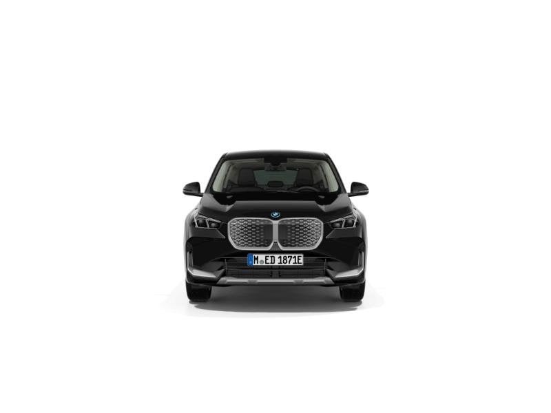 BMW X1 eDrive 20, Autos, BMW, X1, Achat, Euro 6, Entreprise