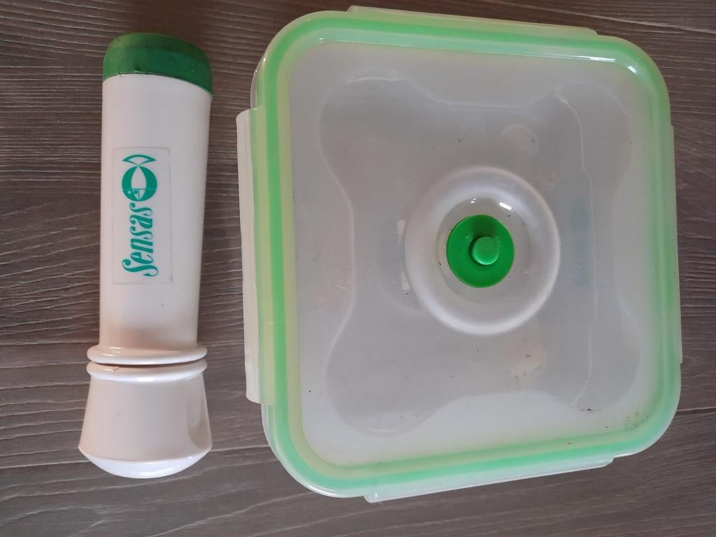 Primerbox en pomp, Watersport en Boten, Ophalen of Verzenden
