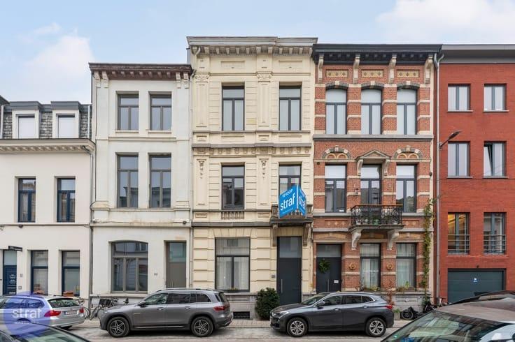Antwerpen-zuid te koop, Immo, 200 tot 500 m², Overige soorten, Antwerpen (stad), 280 m²