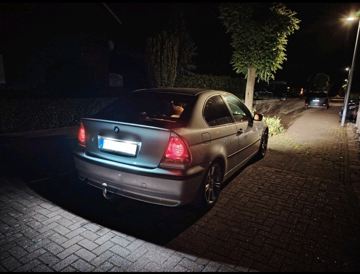 Bmw 316i, Achat, Particulier, Euro 4, Essence