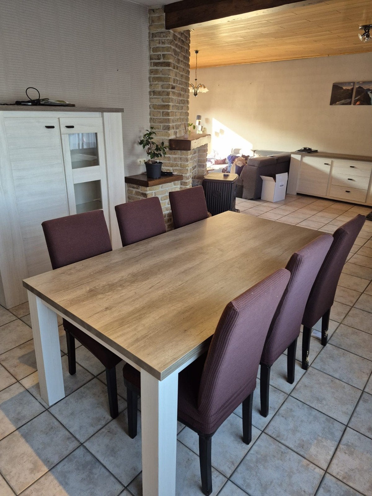 Meubelset, Huis en Inrichting, Ophalen
