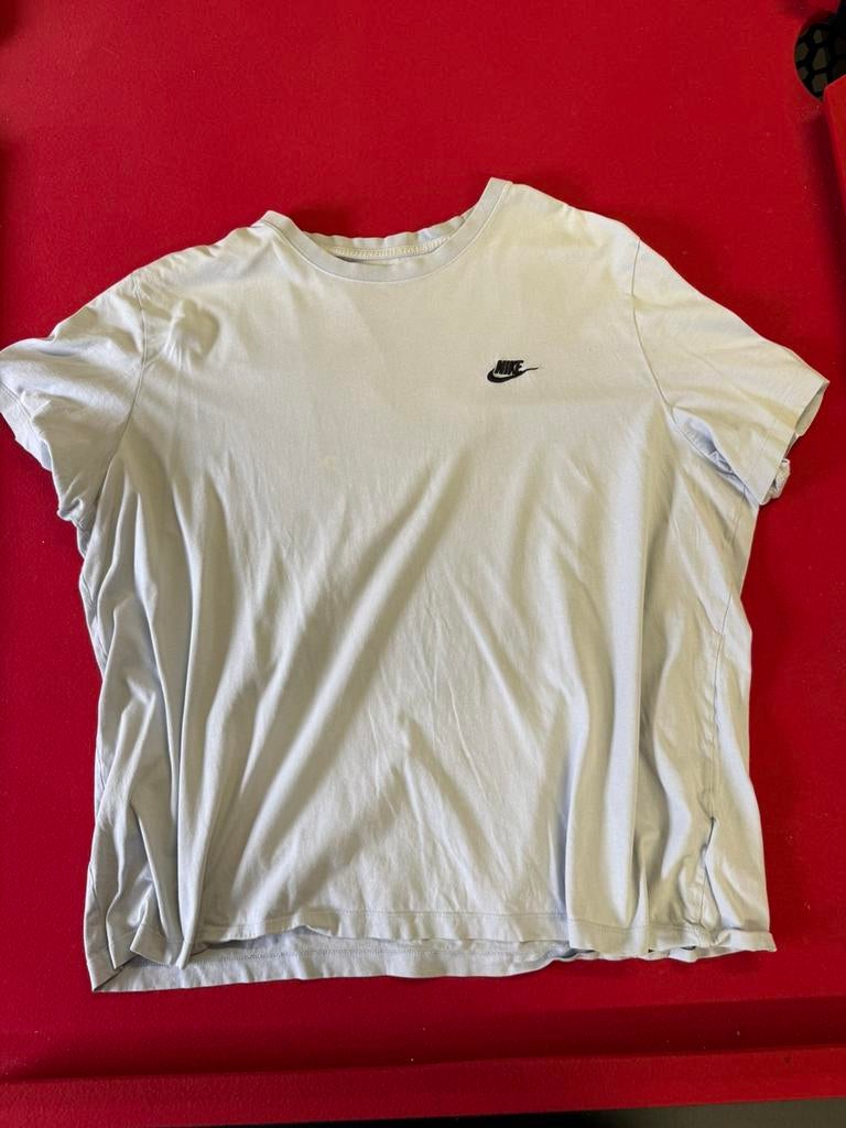 Nike tshirt 3XL, Ophalen of Verzenden, Zo goed als nieuw