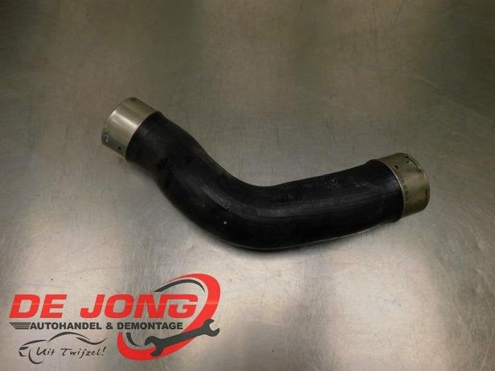 Tuyau intercooler d'un Mercedes C-Klasse, 3 mois de garantie, Utilisé, -, -