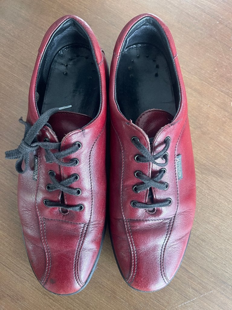Comfortabele schoenen Mephisto, Mephisto, Ophalen of Verzenden, Sneakers, Gedragen